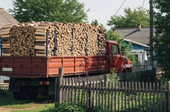 Купити дрова Калинівка